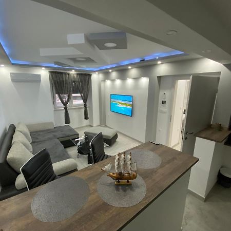 Apartment Carpe Diem Koper Ngoại thất bức ảnh