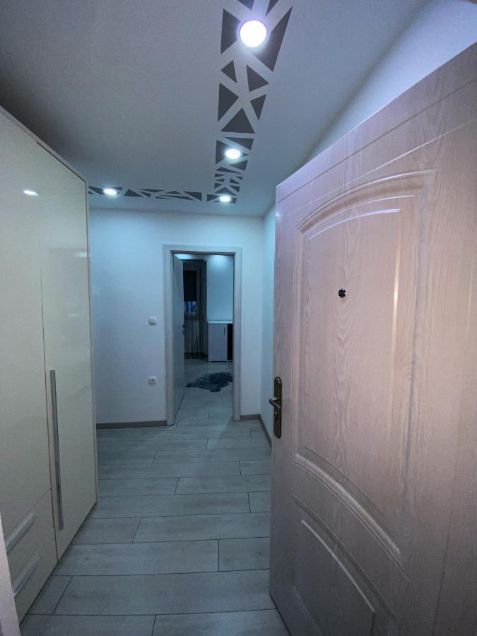 Apartment Carpe Diem Koper Ngoại thất bức ảnh