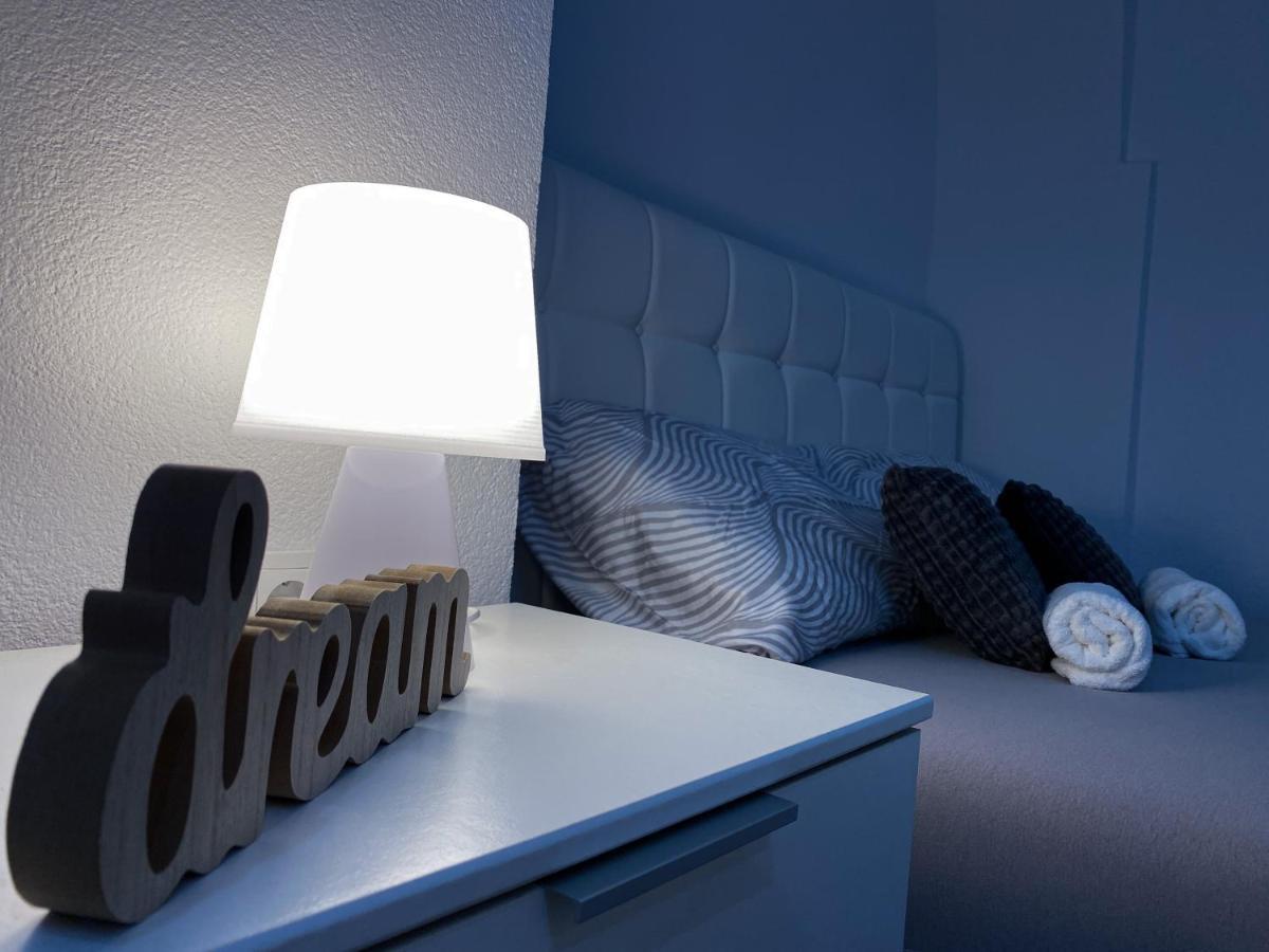 Apartment Carpe Diem Koper Ngoại thất bức ảnh
