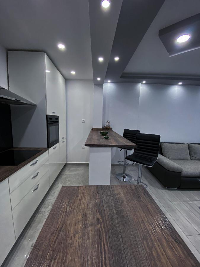 Apartment Carpe Diem Koper Ngoại thất bức ảnh