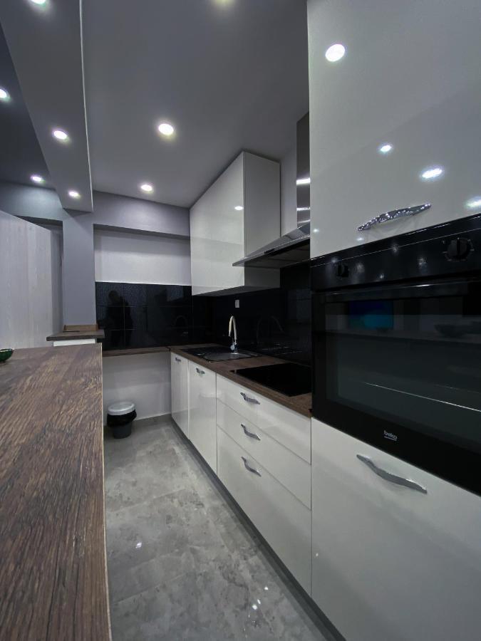 Apartment Carpe Diem Koper Ngoại thất bức ảnh