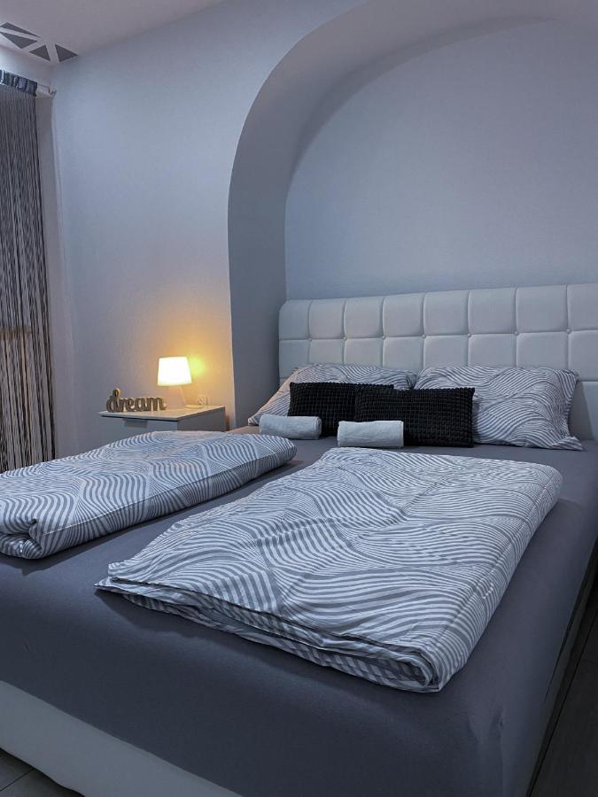 Apartment Carpe Diem Koper Ngoại thất bức ảnh
