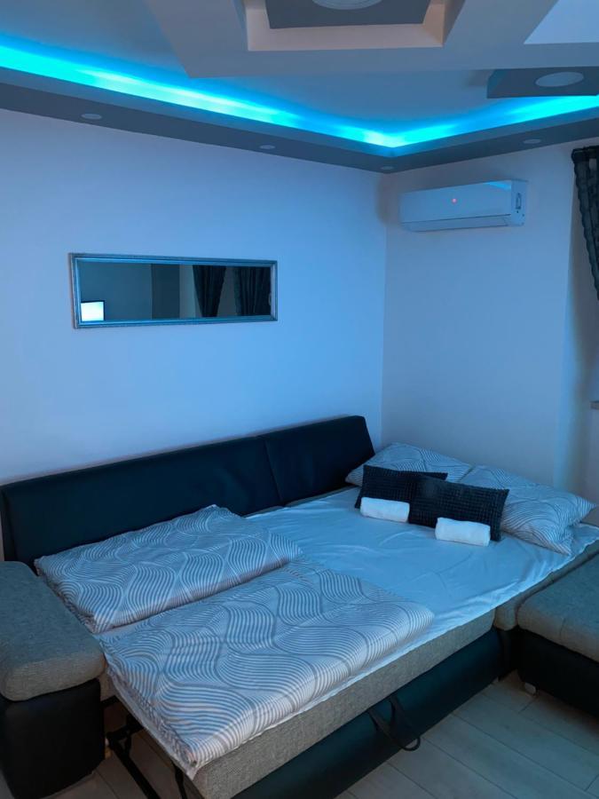 Apartment Carpe Diem Koper Ngoại thất bức ảnh